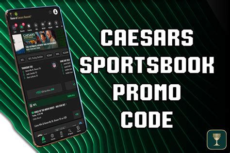 Caesars Maryland Promo Code Double Your Winnings.